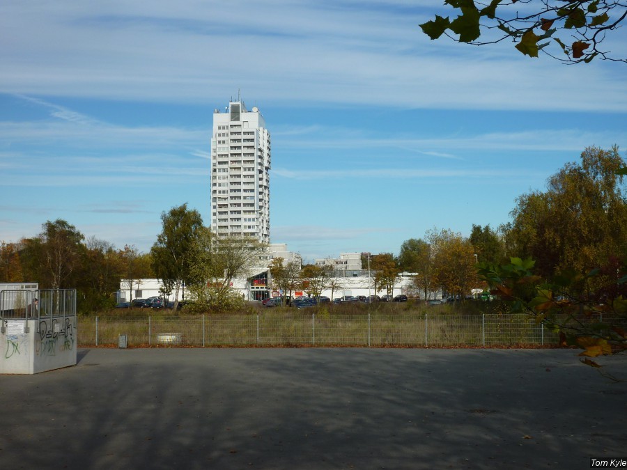 Kiel Hasseldieksdamm Mettenhof Kleinere Projekte in diesen